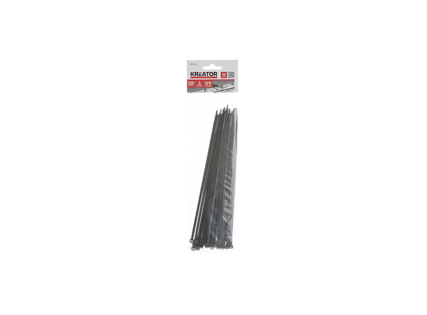 Kreator Strips - 50 pk Sort - UV - 250x5 mm 